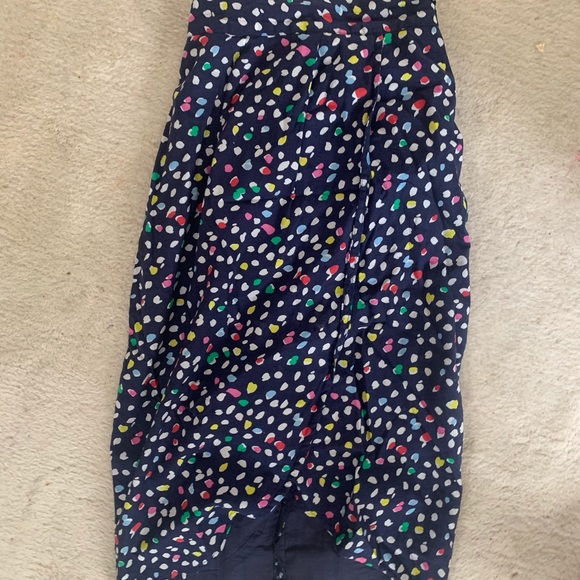 High waist tulip skirt JCrew - Picture 6 of 6